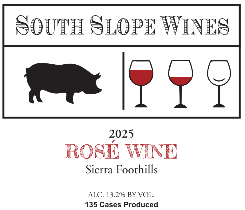 Product Image for 2025 Rose Bottle